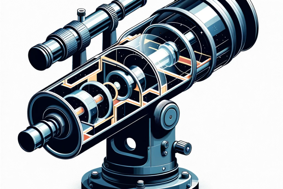 telescopio catadioptrico ventajas y desventajas